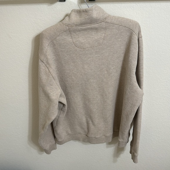 Men’s sweater (beater) - Picture 3 of 17